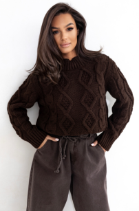 SEMPRE SWETER AUSTIN CZEKOLADA