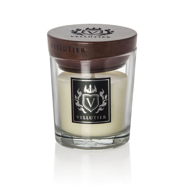 Bridal Bouquet - Vellutier - mała świeca zapachowa