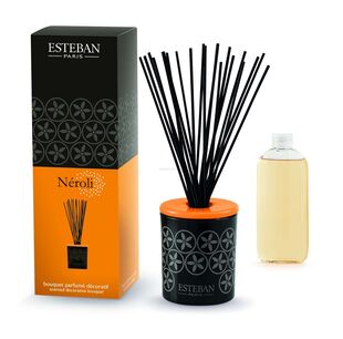 Neroli - Esteban Paris- Dekoracyjne pałeczki zapachowe 100ml