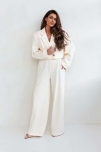 SEMPRE KOMPLET GARNITUR DRESOWY NINA WANILIA