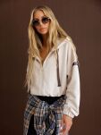 BY O LA LA! DRESOWA BLUZA 