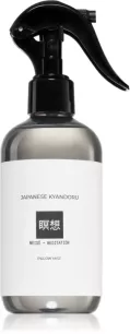 Meditation - Vila Hermanos - odświeżacz do pościeli 250ml - seria Apothecary Japanese