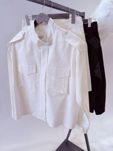 BY O LA LA...! KOMPLET DRELICHOWY KURTKA + SPÓDNICO-SPODENKI CZARNY