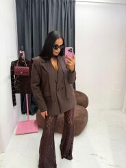 LA MILLA MARYNARKA WIGILIA CZEKOLADA