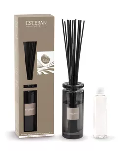 Reve Blanc - Esteban Paris - pałeczki zapachowe 75 ml