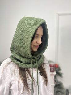 BALACLAVA KOMINOKAPTUR KHAKI