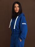 BY O LA LA! DRESOWA BLUZA 