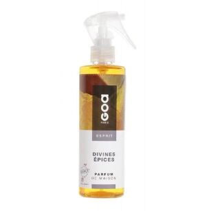 Divines Epices - Goa - Esprit - odswieżacz w sprayu 250ml