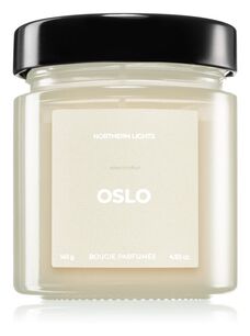Oslo - Vila Hermanos - świeca zapachowa 150g - seria Apothecary Northern Lights